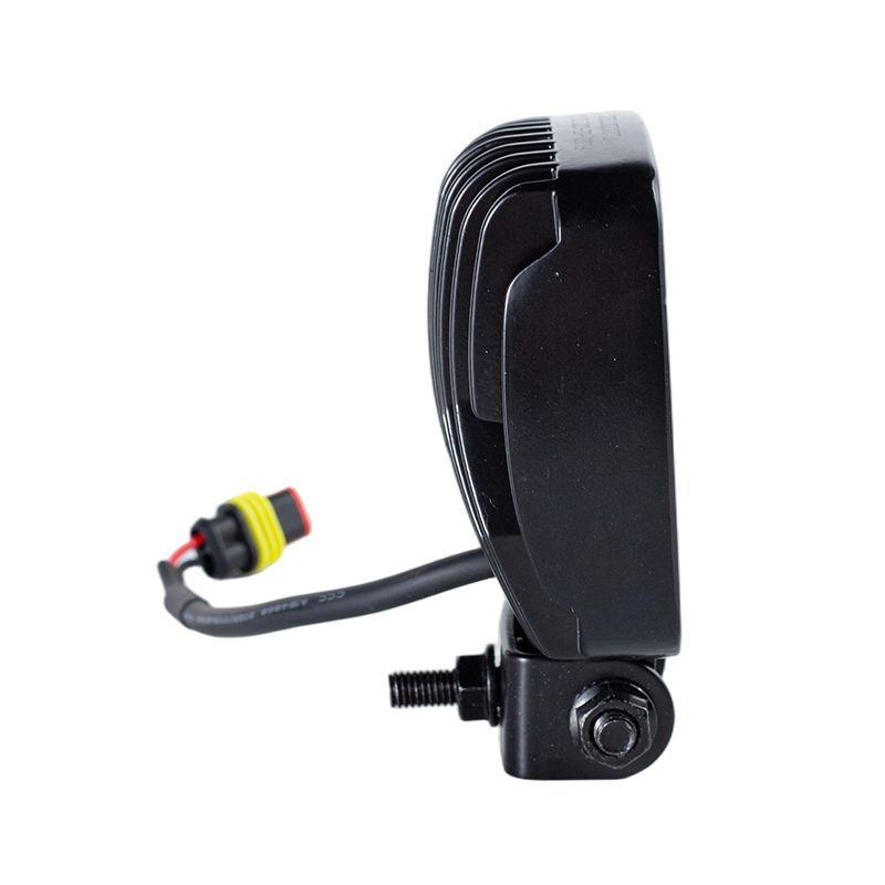 IP67 002 Lampu Kerja 6-LED Tugas Berat untuk Kenderaan Industri