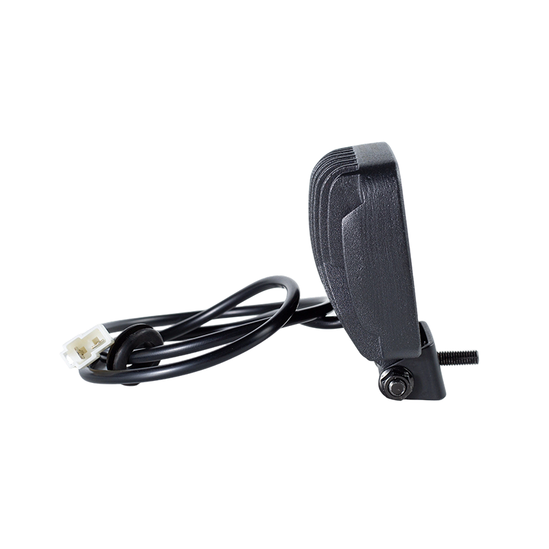 IP67 003 Lampu Kerja 6-LED Tugas Berat untuk Kenderaan Industri