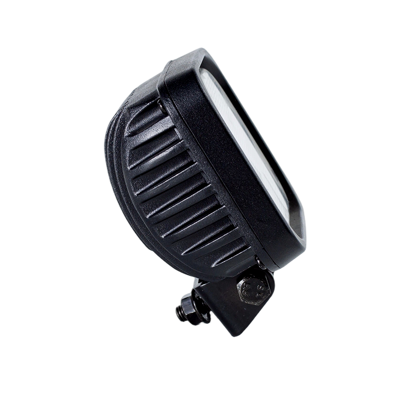 IP67 Lampu Depan 4-LED Kalis Habuk dan Kalis Air untuk Kenderaan Industri