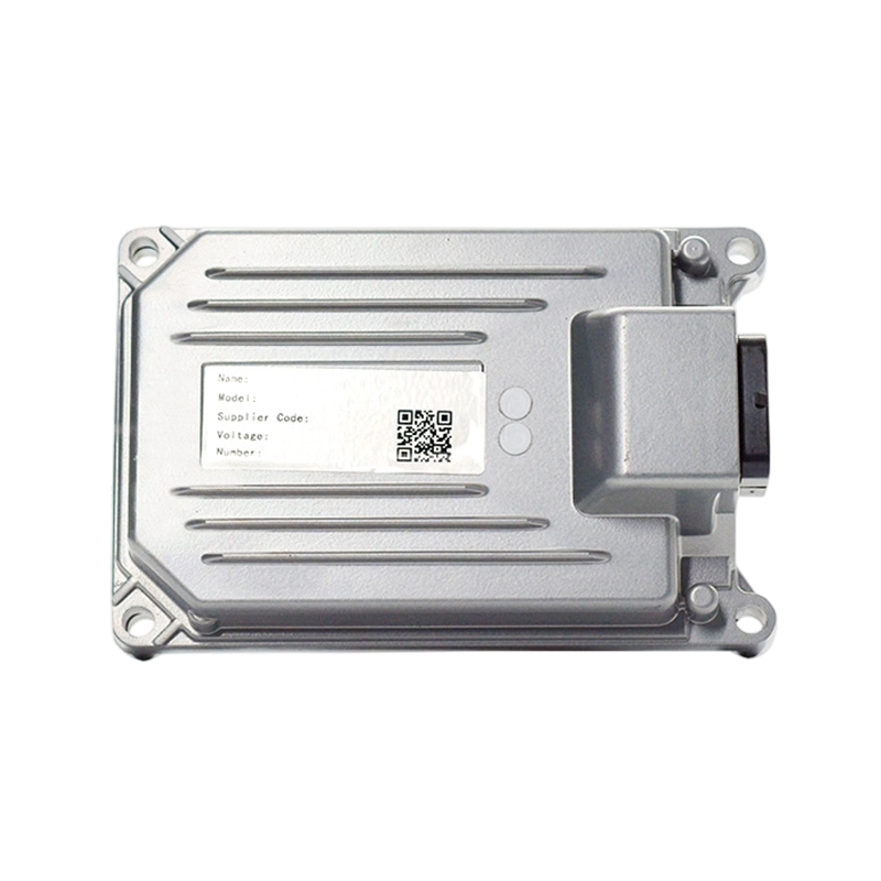 Pengawal OPS / Gred Perindustrian IP65 / Sistem Kehadiran Operator untuk kenderaan Perindustrian