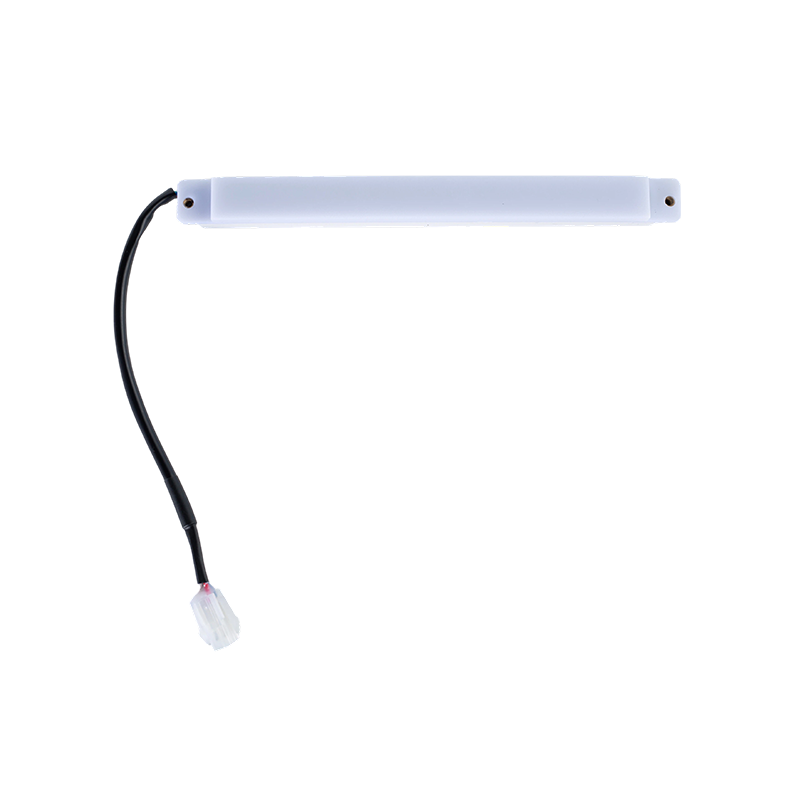 IP65 3W DC12-24V Merah/Hijau/Biru 3-Warna Boleh Tukar Lampu Jalur Amaran Kenderaan untuk Kenderaan Industri