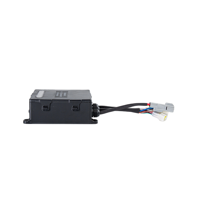 DQH-FL0008 IP55 Kotak Kawalan Elektrik Pusat Bersepadu Modular Untuk Forklift