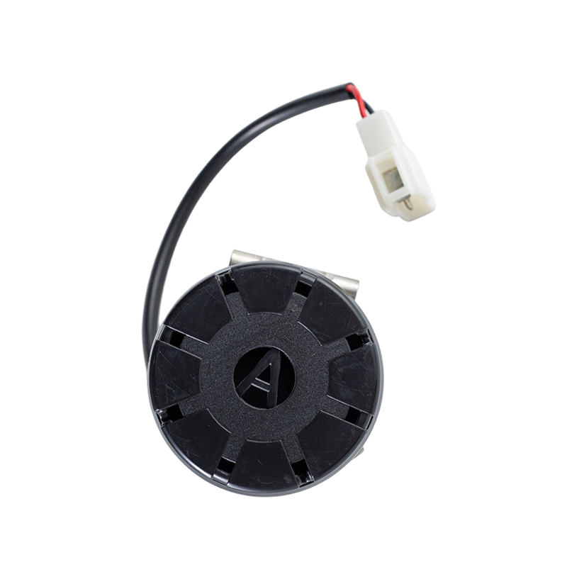 IP65 Kalis Air Desibel Tinggi >90dB DC24V Forklift CAN-Bus Buzzer