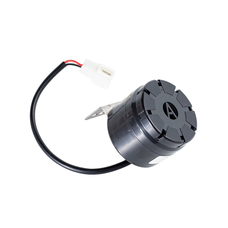 IP65 Kalis Air Desibel Tinggi >90dB DC24V Forklift CAN-Bus Buzzer