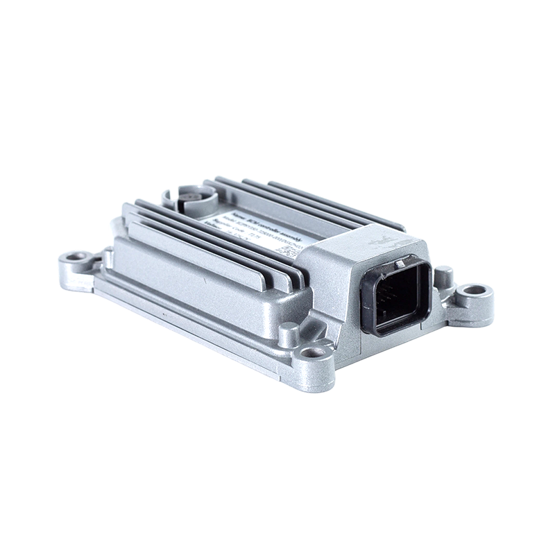 DGKZH024-FL26 Forklift CAN Pengawal Lampu Bas - Gred Perindustrian IP65