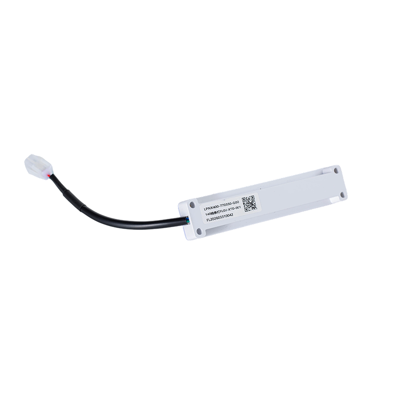 IP65 3W DC12-24V Merah/Hijau/Biru 3-Warna Boleh Tukar Lampu Jalur Amaran Kenderaan untuk Kenderaan Industri