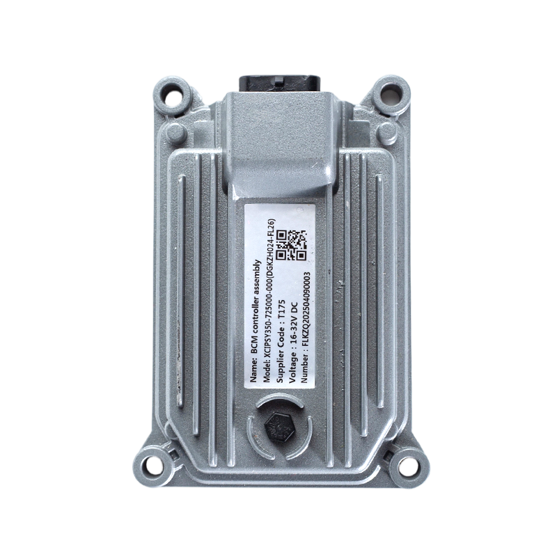 DGKZH024-FL26 Forklift CAN Pengawal Lampu Bas - Gred Perindustrian IP65