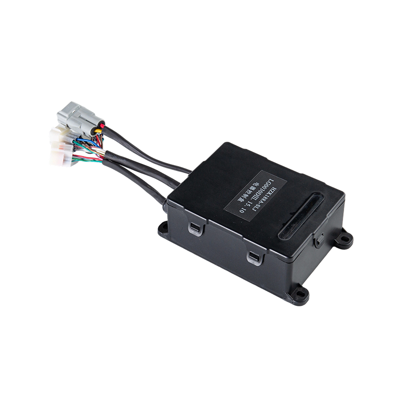 DQH-FL0008 IP55 Kotak Kawalan Elektrik Pusat Bersepadu Modular Untuk Forklift