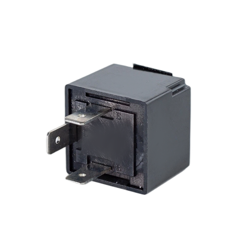 SG252 24V 20A Geganti Flasher Elektronik untuk Forklift & Isyarat Belok Kenderaan