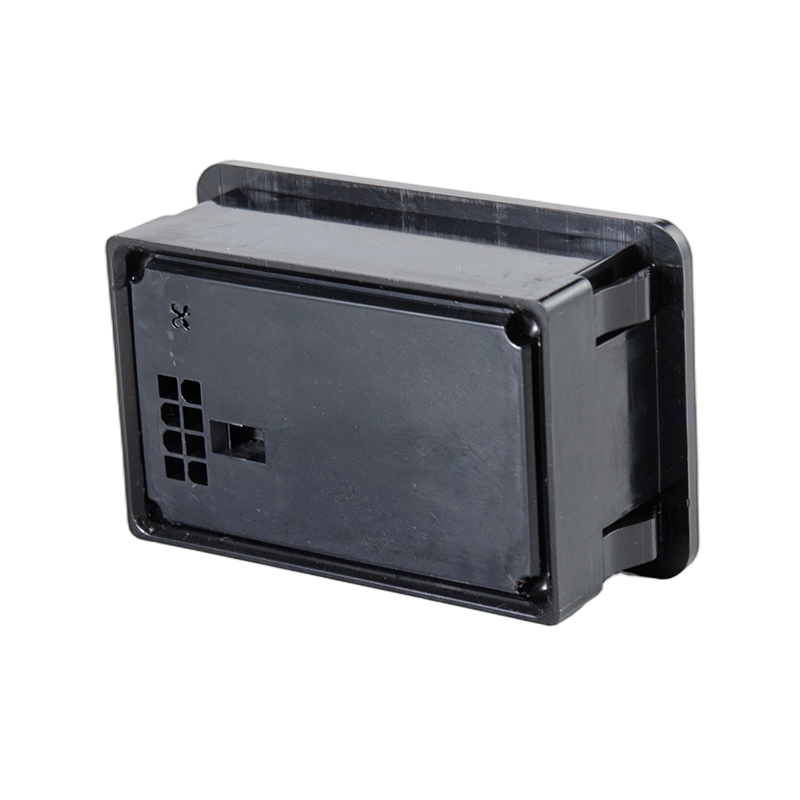 Kunci Cap Jari Bluetooth DC30~150V Voltan Tinggi dengan Perlindungan IP65 untuk Kenderaan Industri