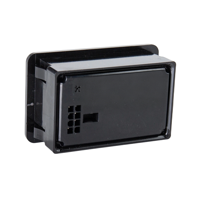 Kunci Cap Jari Bluetooth DC30~150V Voltan Tinggi dengan Perlindungan IP65 untuk Kenderaan Industri