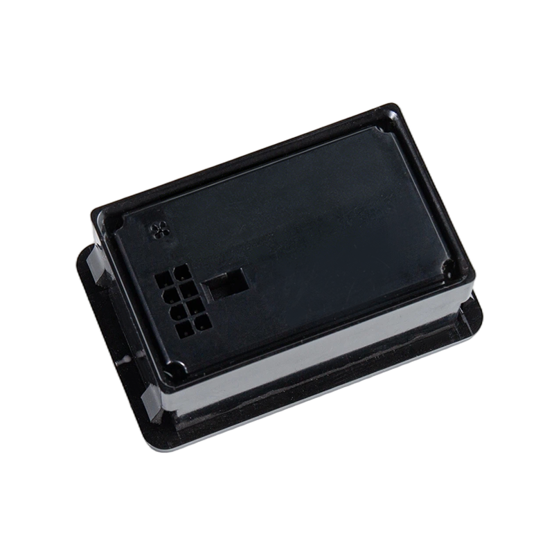 Kunci Cap Jari Bluetooth DC30~150V Voltan Tinggi dengan Perlindungan IP65 untuk Kenderaan Industri
