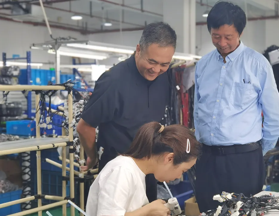 Hangzhou Fengle Electronic  Technology Co., Ltd.