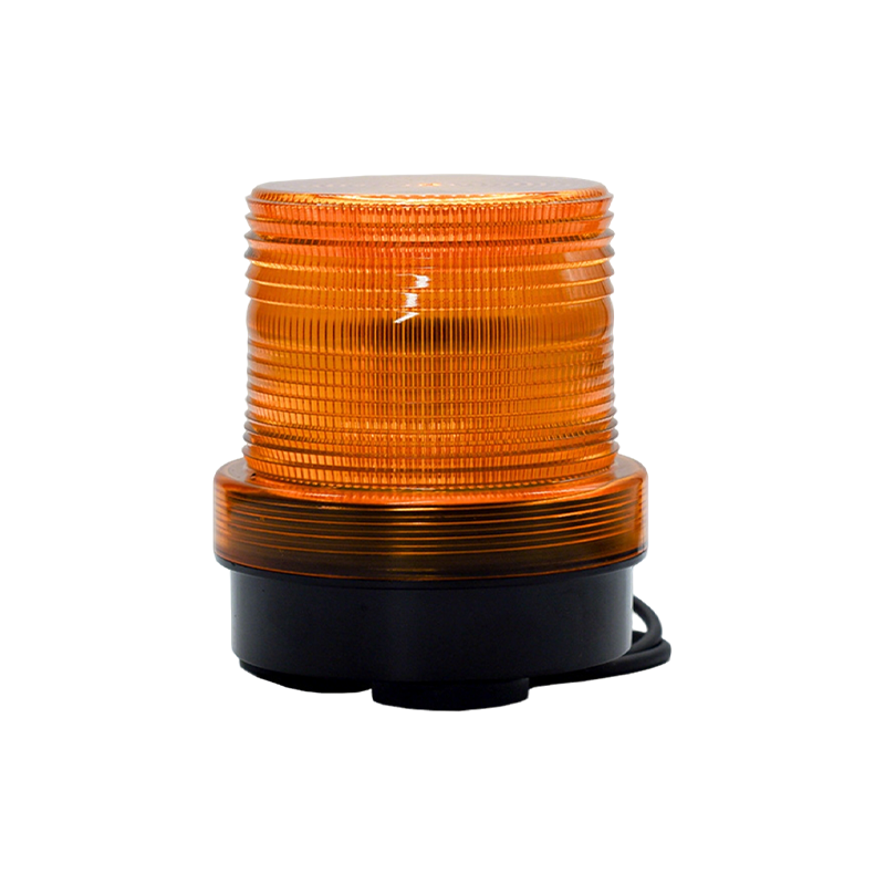 IP65 DC9-80V Lampu Suar LED Berintensiti Tinggi Sesuai untuk Forklift, Pemuat dan Kenderaan Industri lain