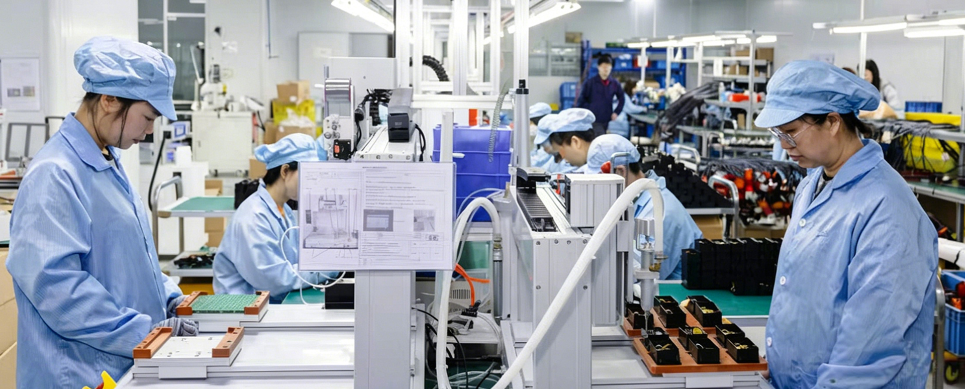 Hangzhou Fengle Electronic  Technology Co., Ltd.