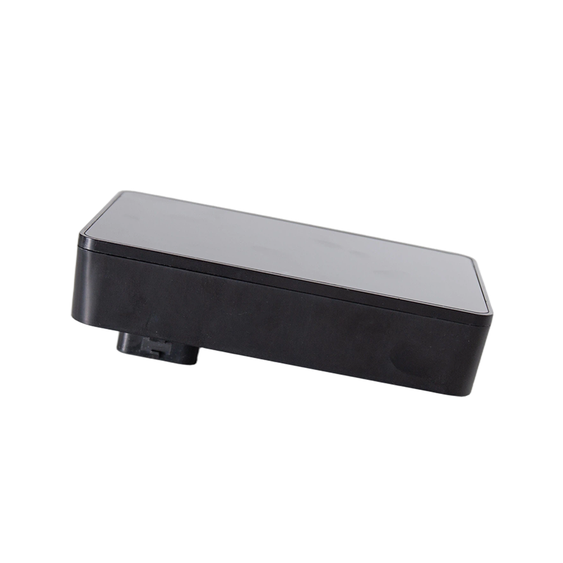 Landskap 5-inci IP66 BOLEH Papan Pemuka Sentuh Bas / Voltan Lebar DC16V-DC120V FLYB-1005-1
