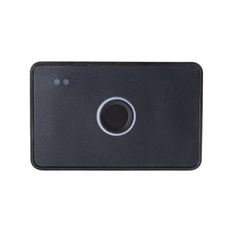 Kunci Cap Jari Bluetooth DC6~40V Voltan Rendah dengan Perlindungan IP65 untuk Kenderaan Industri